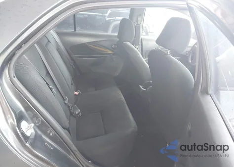 2009 Toyota Yaris из США, поврежденный, VIN JTDBT903191301642